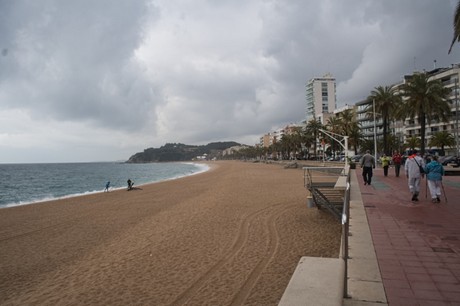 Lloret de Mar